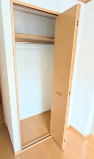 【収納】 | 摂津市鳥飼下3丁目　一戸建て