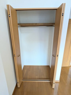 【収納】 | 摂津市鳥飼下3丁目　一戸建て