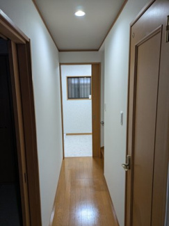 【内装】 | 摂津市鳥飼下3丁目　一戸建て