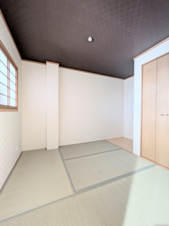 【和室】 | 摂津市鳥飼下3丁目　一戸建て