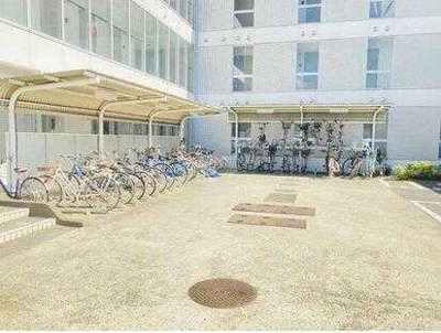 【その他共用部分】 | フレンズえびなアネックス