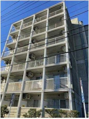 【外観】 | フレンズえびなアネックス