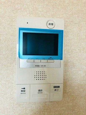 【セキュリティ】 | フレンズえびなアネックス