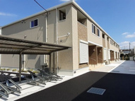 リヴァーサ鶴川の画像