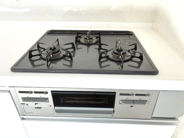 ライオンズマンション淵野辺第５のキッチン