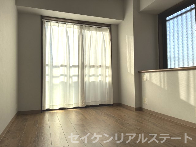 サンライズステージ淵野辺Ⅰの洋室