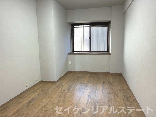 サンライズステージ淵野辺Ⅰの洋室