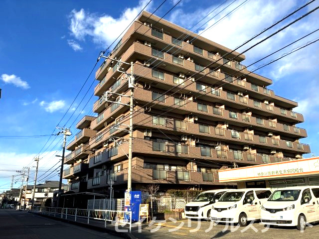 サンライズステージ淵野辺Ⅰ