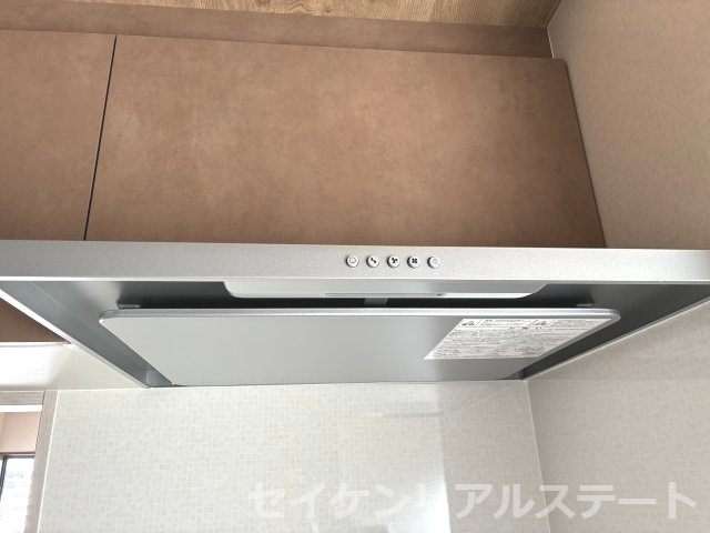 サンライズステージ淵野辺Ⅰのキッチン