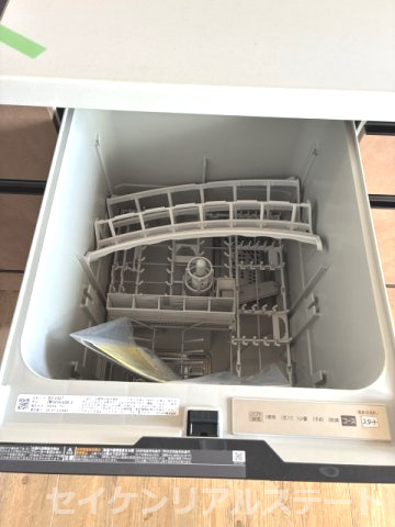 サンライズステージ淵野辺Ⅰのキッチン