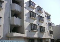 クレセール湘南の画像