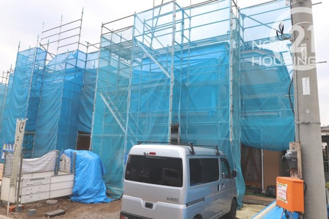 【設備】 | リーブルガーデン　あきる野市伊奈　新築　全15棟　6号棟 | LDK15.7帖♪