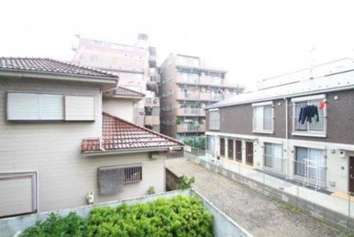 【展望】 | グランドゥール蕨市民公園 | 眺望