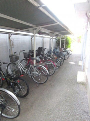 【その他共用部分】 | グランドゥール蕨市民公園