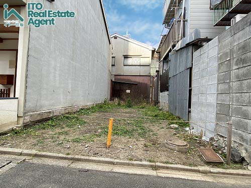 上京区上天神町 新築戸建