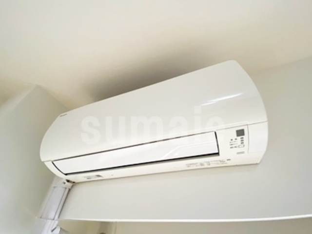 プロスペクト浦和常盤の設備|エアコン完備です☆