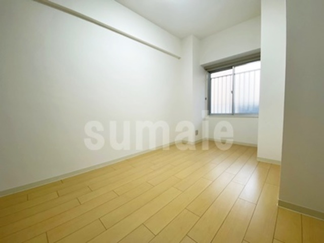 プロスペクト浦和常盤の洋室|洋室です☆