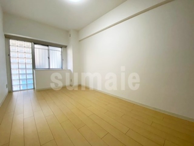 プロスペクト浦和常盤の寝室|洋室です☆