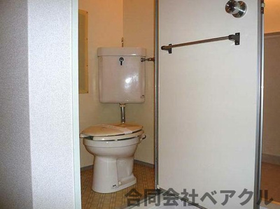 【トイレ】 | 第一正美堂ビル