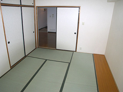 【和室】 | 第一正美堂ビル