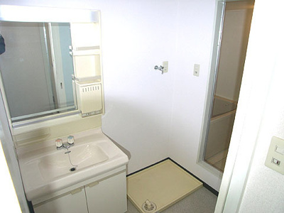 【洗面所】 | 第一正美堂ビル