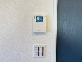 【セキュリティ】 | エンゼルハイム浦和花月