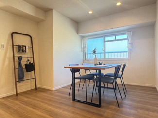 【ダイニング】 | エンゼルハイム浦和花月