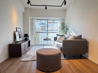 【居間・リビング】 | エンゼルハイム浦和花月