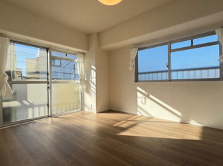 【洋室】 | エンゼルハイム浦和花月