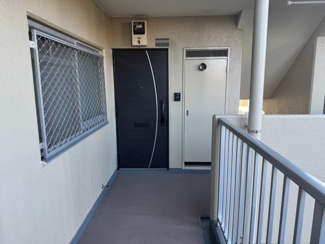 【玄関】 | エンゼルハイム浦和花月