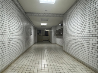 【エントランス】 | エンゼルハイム浦和花月