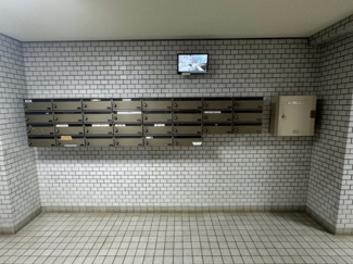 【設備】 | エンゼルハイム浦和花月