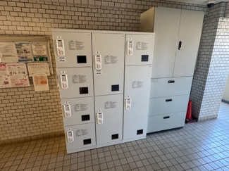 【設備】 | エンゼルハイム浦和花月