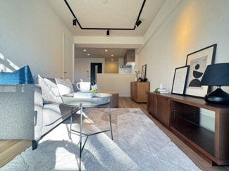 【居間・リビング】 | エンゼルハイム浦和花月