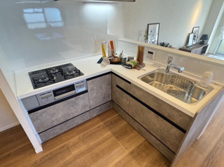 【キッチン】 | エンゼルハイム浦和花月