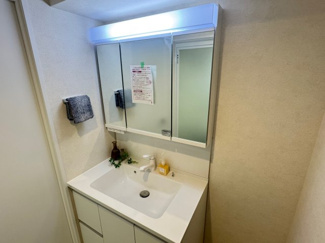 【独立洗面台】 | エンゼルハイム浦和花月