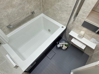 【浴室】 | エンゼルハイム浦和花月