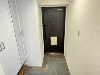 【玄関】 | エンゼルハイム浦和花月