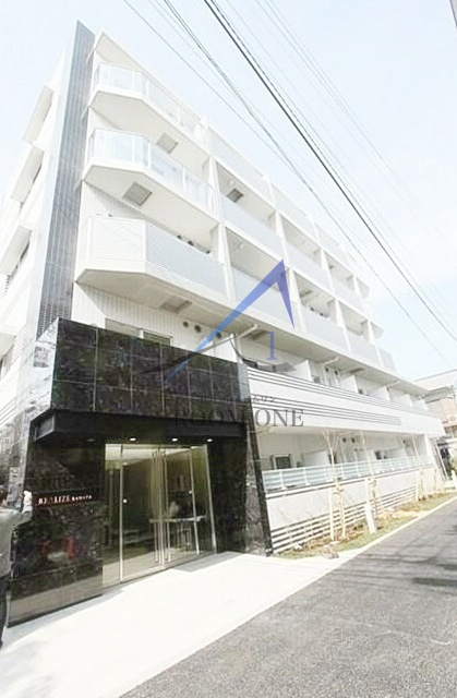 レアライズ蒲田