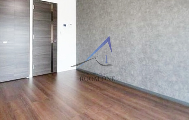 レアライズ蒲田の居間・リビング|洋室のお部屋です。