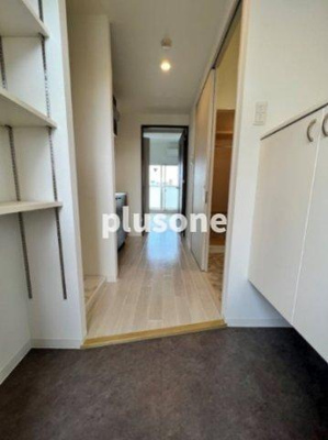 【玄関】 | エグゼ弁天町