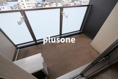 【バルコニー】 | エグゼ弁天町