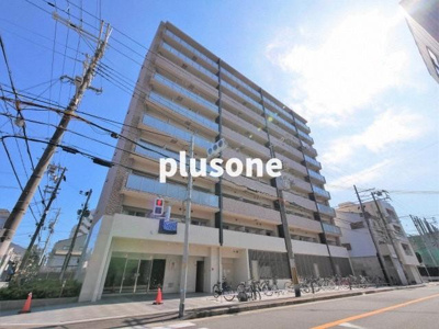 【外観】 | エグゼ弁天町