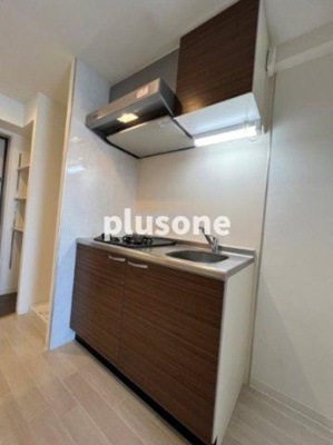 【キッチン】 | エグゼ弁天町