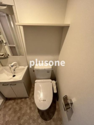 【トイレ】 | エグゼ弁天町