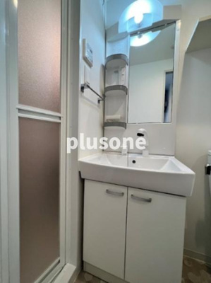 【独立洗面台】 | エグゼ弁天町