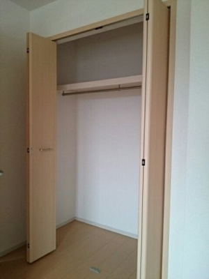 【収納】 | セカンドアクア