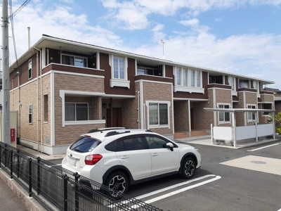 【外観】 | セカンドアクア