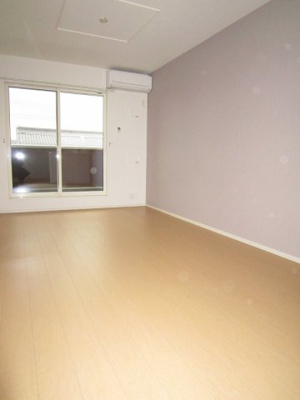 【居間・リビング】 | セカンドアクア