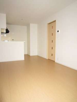 【内装】 | セカンドアクア